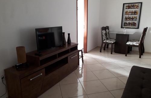 Parque Leopoldina Apartment | Apartamento Orquídea