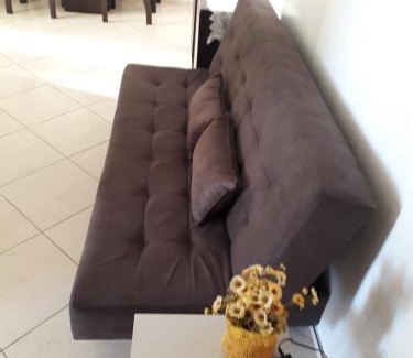 Parque Leopoldina Apartment | Apartamento Orquídea