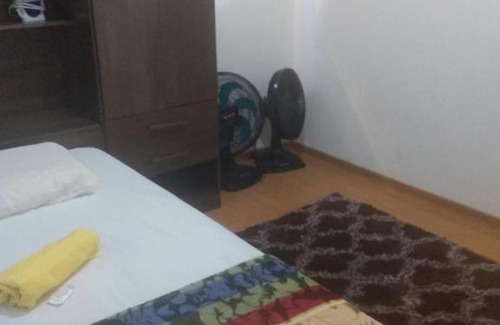 Campos Apartment | Apartamento Gaia