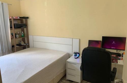 Ilheus Apartment | Apartamento