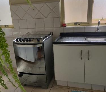 Ribeirao Preto Apartment | Apartamento