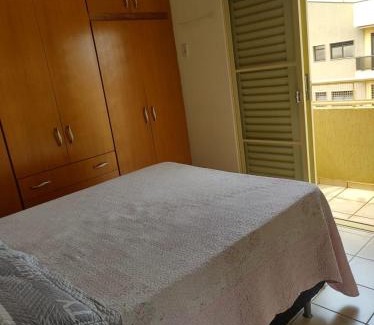 Ribeirao Preto Apartment | Apartamento