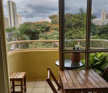 Ribeirao Preto Apartment | Apartamento