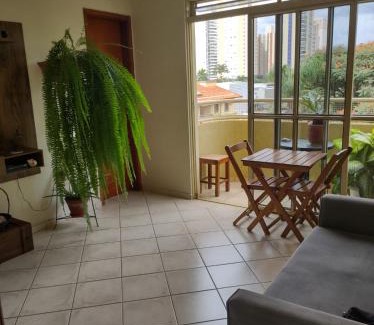 Ribeirao Preto Apartment | Apartamento