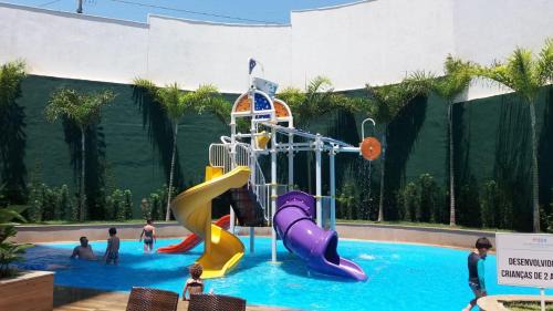 Olimpia Apartment | Apartamento em Resort de Olimpia
