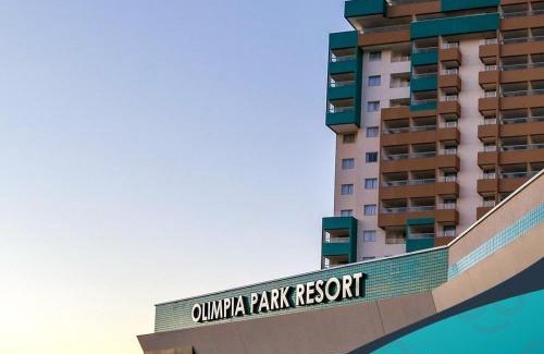 Olimpia Apartment | Apartamento em Resort de Olimpia