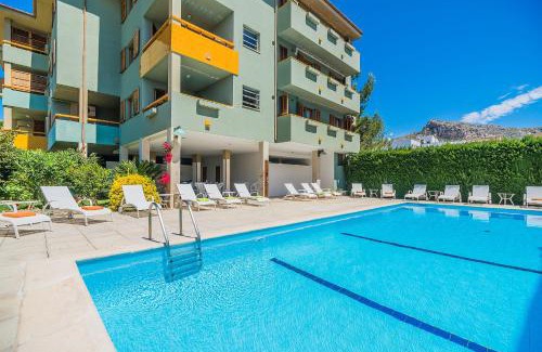 Puerto de Pollensa Apartment | Apartamento Bressol D