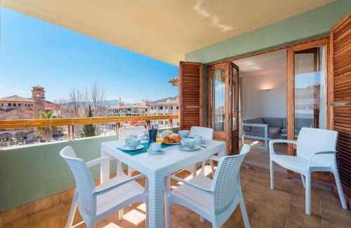 Puerto de Pollensa Apartment | Apartamento Bressol D
