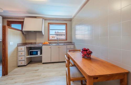 Puerto de Pollensa Apartment | Apartamento Bressol D