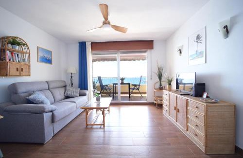 Velilla-Taramay Apartment | Apartamento Brisa Del Mar