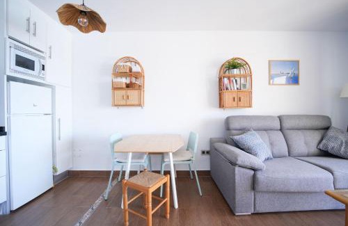 Velilla-Taramay Apartment | Apartamento Brisa Del Mar