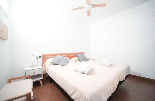 Velilla-Taramay Apartment | Apartamento Brisa Del Mar