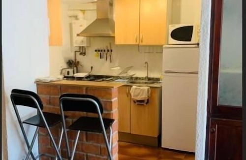 Tossa de Mar Apartment | Apartamento Brisa Marina