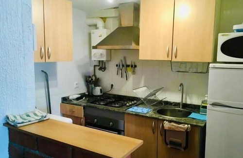 Tossa de Mar Apartment | Apartamento Brisa Marina