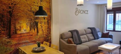 Riopar Apartment | Apartamento Bronce
