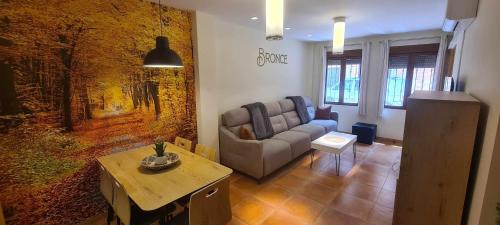 Riopar Apartment | Apartamento Bronce