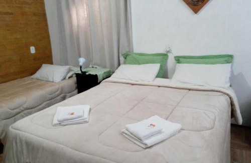 Monte Verde Apartment | Apartamento Brumone