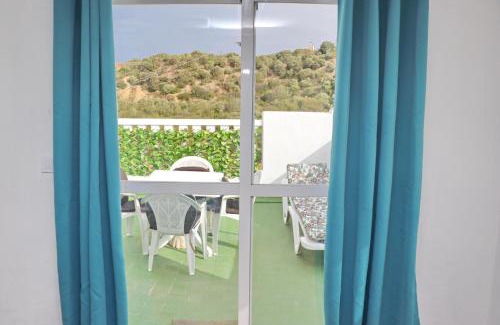 San Fernando Apartment | Apartamento Buen Pastor