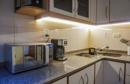 Balvanera Apartment | Apartamento Céntrico & Equipado Zona Cerca Congreso