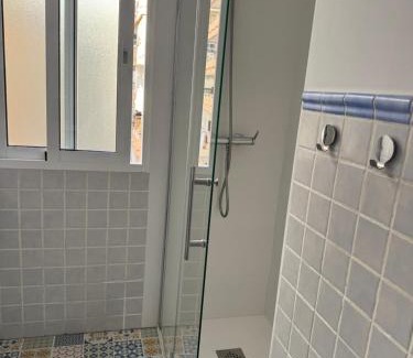 Almeria Centro Apartment | Apartamento Céntrico a 12 minutos de la playa