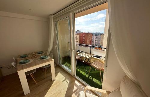 Santander Apartment | Apartamento céntrico Alba