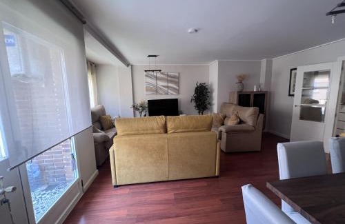 Albacete Apartment | Apartamento céntrico Albacete