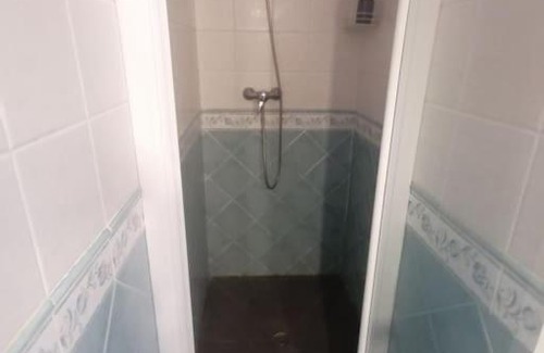Suances Apartment | Apartamento céntrico con piscina y garaje