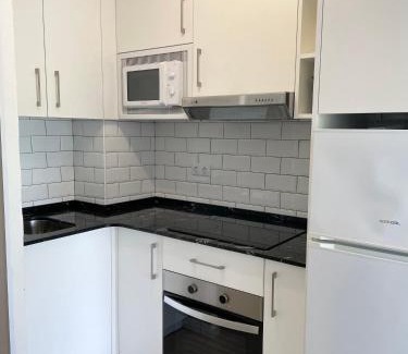 Salou City Centre Apartment | Apartamento céntrico con piscina