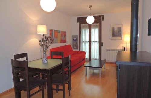 Biescas Apartment | Apartamento céntrico con WIFI en Biescas