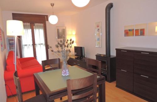Biescas Apartment | Apartamento céntrico con WIFI en Biescas