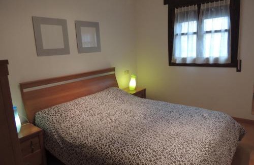 Biescas Apartment | Apartamento céntrico con WIFI en Biescas