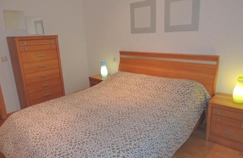 Biescas Apartment | Apartamento céntrico con WIFI en Biescas