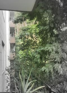 Buenos Aires Apartment | Apartamento céntrico en el poblado
