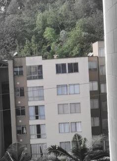 Buenos Aires Apartment | Apartamento céntrico en el poblado