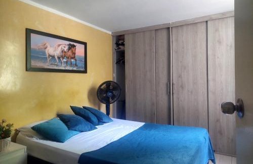 Buenos Aires Apartment | Apartamento céntrico en el poblado