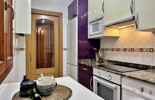 Santona Apartment | Apartamento Céntrico - La Sirenuca 3019