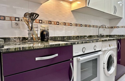 Santona Apartment | Apartamento Céntrico - La Sirenuca 3019