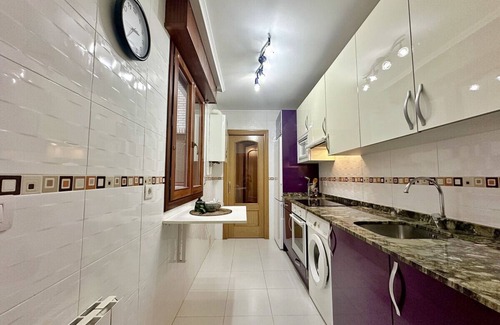 Santona Apartment | Apartamento Céntrico - La Sirenuca 3019