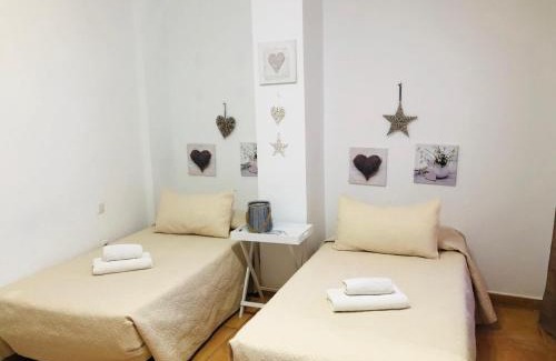 Corralejo Apartment | Apartamento Céntrico Lobos
