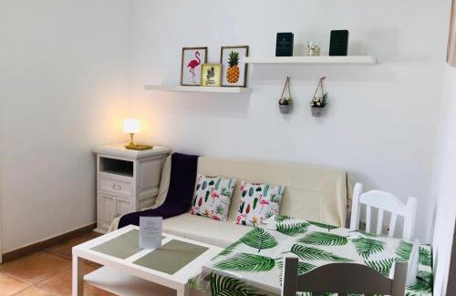 Corralejo Apartment | Apartamento Céntrico Lobos