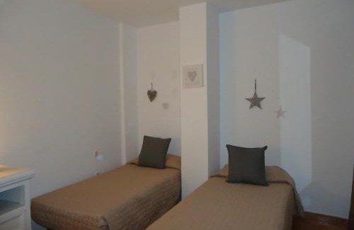 Corralejo Apartment | Apartamento Céntrico Lobos