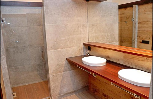 Conil de la Frontera City Center Apartment | Apartamento Canarias