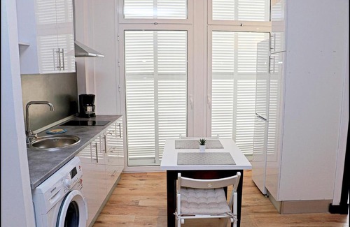 Conil de la Frontera City Center Apartment | Apartamento Canarias