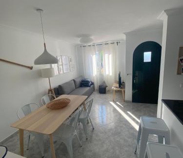 Cala en Blanes Apartment | Apartamento Ca'n Sesé