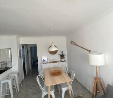 Cala en Blanes Apartment | Apartamento Ca'n Sesé