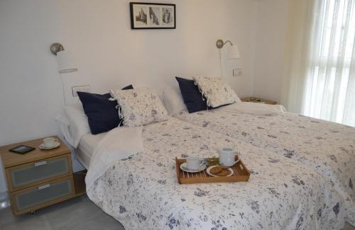 Retamar Apartment | Apartamento Cabo de Gata