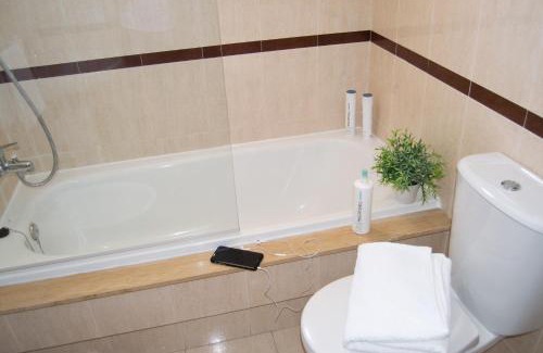 Retamar Apartment | Apartamento Cabo de Gata