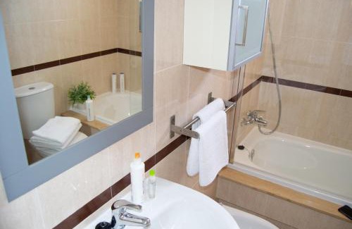Retamar Apartment | Apartamento Cabo de Gata