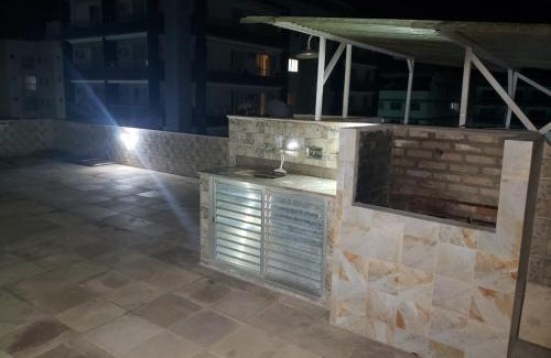 Algodoal Apartment | Apartamento Cabo Frio Praia Forte