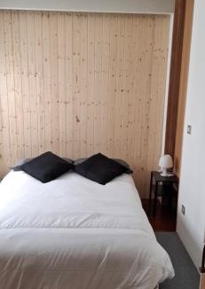 Isla de Arosa Apartment | Apartamento Cabodeiro Paradise